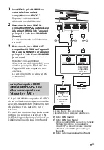 Предварительный просмотр 113 страницы Sony HT-Z9F Operating Instructions Manual