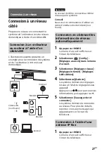 Предварительный просмотр 115 страницы Sony HT-Z9F Operating Instructions Manual