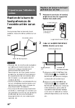 Предварительный просмотр 118 страницы Sony HT-Z9F Operating Instructions Manual