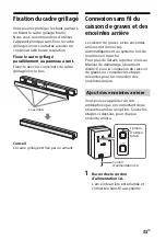 Предварительный просмотр 121 страницы Sony HT-Z9F Operating Instructions Manual