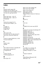 Предварительный просмотр 189 страницы Sony HT-Z9F Operating Instructions Manual