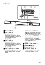 Предварительный просмотр 203 страницы Sony HT-Z9F Operating Instructions Manual