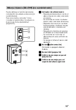 Предварительный просмотр 205 страницы Sony HT-Z9F Operating Instructions Manual