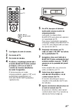 Предварительный просмотр 211 страницы Sony HT-Z9F Operating Instructions Manual