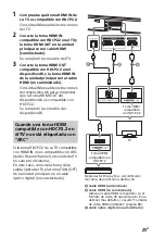 Предварительный просмотр 215 страницы Sony HT-Z9F Operating Instructions Manual