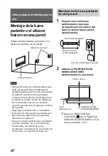 Предварительный просмотр 220 страницы Sony HT-Z9F Operating Instructions Manual