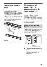 Предварительный просмотр 223 страницы Sony HT-Z9F Operating Instructions Manual