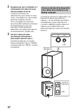 Предварительный просмотр 224 страницы Sony HT-Z9F Operating Instructions Manual