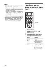 Предварительный просмотр 242 страницы Sony HT-Z9F Operating Instructions Manual