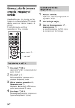 Предварительный просмотр 244 страницы Sony HT-Z9F Operating Instructions Manual