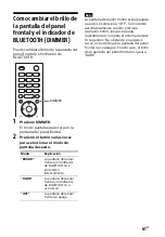 Предварительный просмотр 251 страницы Sony HT-Z9F Operating Instructions Manual