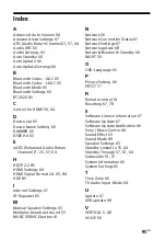 Preview for 95 page of Sony HT-ZF9 Operating Instructions Manual