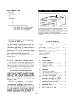 Предварительный просмотр 2 страницы Sony HTC-D159 Service Manual