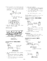 Preview for 5 page of Sony HTC-D159 Service Manual