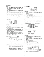 Preview for 7 page of Sony HTC-D159 Service Manual