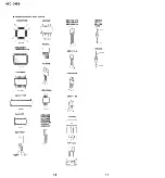 Preview for 10 page of Sony HTC-D159 Service Manual