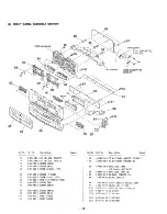 Предварительный просмотр 16 страницы Sony HTC-D159 Service Manual