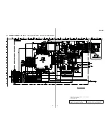 Предварительный просмотр 21 страницы Sony HTC-NX1 Service Manual