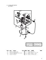 Предварительный просмотр 41 страницы Sony HTC-NX1 Service Manual