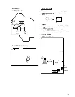 Предварительный просмотр 19 страницы Sony HTC-NX300 Service Manual