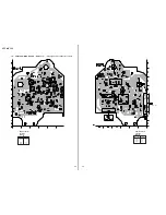 Предварительный просмотр 26 страницы Sony HTC-NX300 Service Manual