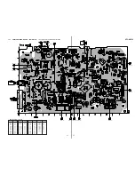 Предварительный просмотр 37 страницы Sony HTC-NX300 Service Manual