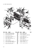 Предварительный просмотр 58 страницы Sony HTC-NX300 Service Manual