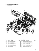 Предварительный просмотр 63 страницы Sony HTC-NX300 Service Manual