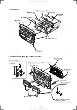 Предварительный просмотр 9 страницы Sony HTC-V5550 Service Manual