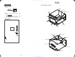 Предварительный просмотр 15 страницы Sony HTC-V5550 Service Manual