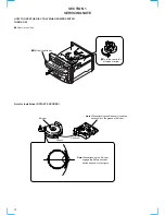 Preview for 4 page of Sony HTC-VX500 Service Manual
