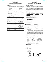 Preview for 11 page of Sony HTC-VX500 Service Manual