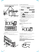 Предварительный просмотр 12 страницы Sony HTC-VX500 Service Manual