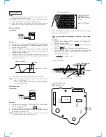 Preview for 14 page of Sony HTC-VX500 Service Manual