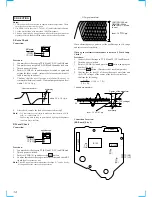 Предварительный просмотр 14 страницы Sony HTC-VX500 Service Manual