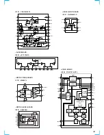 Preview for 39 page of Sony HTC-VX500 Service Manual