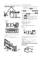 Preview for 12 page of Sony HTC-W555 Service Manual