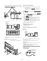 Предварительный просмотр 12 страницы Sony HTC-W555 Service Manual