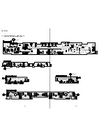 Preview for 28 page of Sony HTC-W555 Service Manual