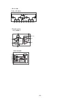 Предварительный просмотр 34 страницы Sony HTC-W555 Service Manual