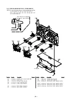 Preview for 47 page of Sony HTC-W555 Service Manual