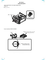 Preview for 4 page of Sony HTC-WX5 Service Manual
