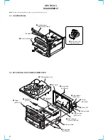 Preview for 8 page of Sony HTC-WX5 Service Manual