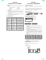 Preview for 11 page of Sony HTC-WX5 Service Manual