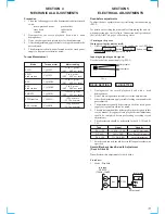 Предварительный просмотр 11 страницы Sony HTC-WX5 Service Manual