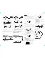 Preview for 13 page of Sony HTC-WX5 Service Manual