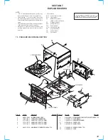 Preview for 39 page of Sony HTC-WX5 Service Manual