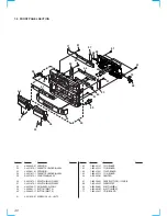 Предварительный просмотр 40 страницы Sony HTC-WX5 Service Manual