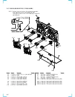 Предварительный просмотр 44 страницы Sony HTC-WX5 Service Manual