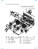 Предварительный просмотр 45 страницы Sony HTC-WX5 Service Manual